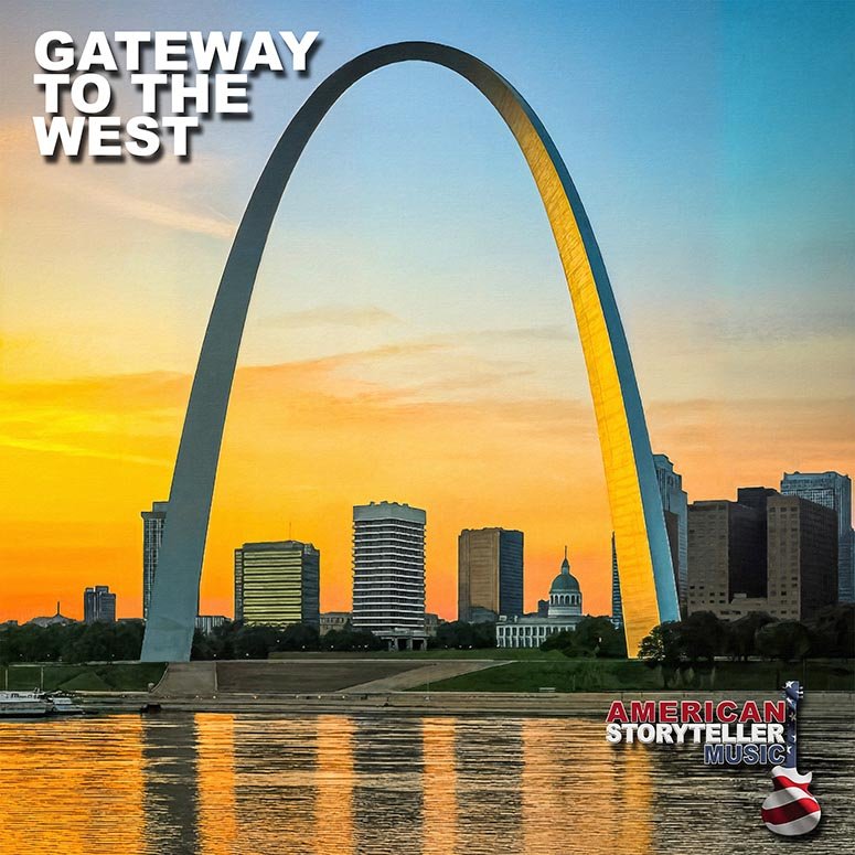 Gateway to The West